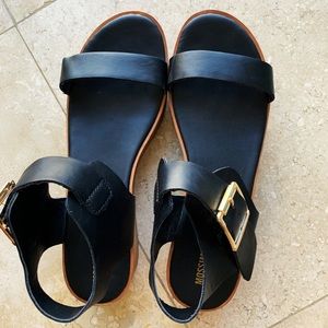 Mossimo sandals